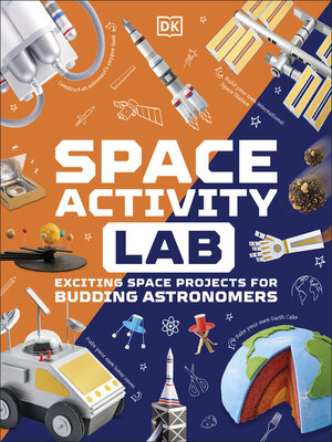 cover image of Space Activity Lab